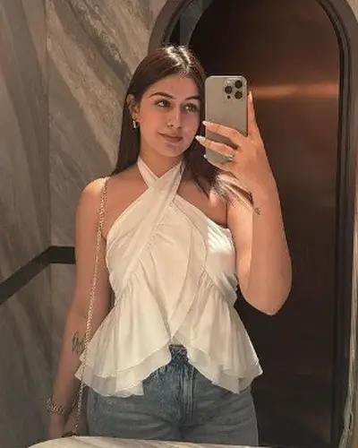 Shanti Singh